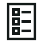 Plan SVG Icon